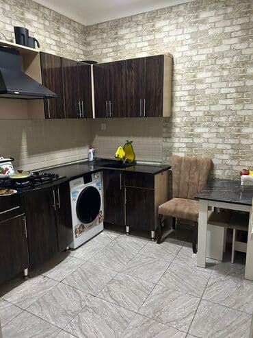 Binəqədi qəs. 2 otaqlı, 60 kv. m, Kredit yoxdur, Yeni təmirli lalafo.az -da Binəqədi qəs. 2 otaqlı, 60 kv. m, Kredit yoxdur, Yeni təmirli