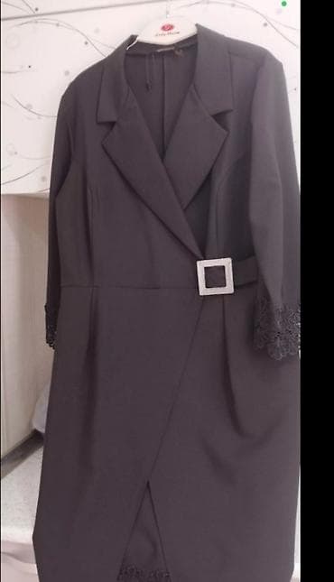 Gündəlik don, Maksi, 6XL lalafo.az -da Gündəlik don, Maksi, 6XL