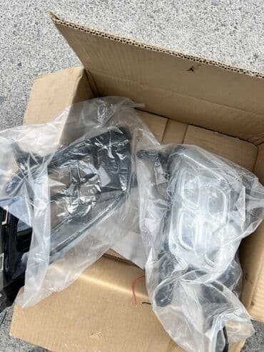 (Təkdir Şofer tərəf) Avtomobil üçün LED gündüz işıqları və duman lalafo.az -da (Təkdir Şofer tərəf) Avtomobil üçün LED gündüz işıqları və duman