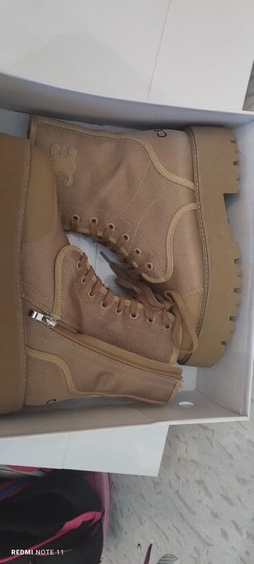 Ölçü: 39, rəng - Bej, Yeni lalafo.az -da Ölçü: 39, rəng - Bej, Yeni