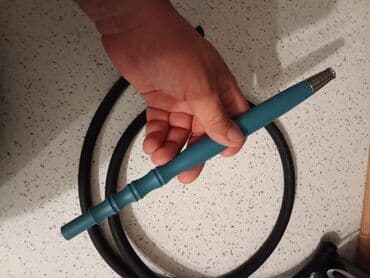 Qelyan ucun bashlig (trubka) ve wlang. qiymetde razilawariq.Yenidir lalafo.az -da Qelyan ucun bashlig (trubka) ve wlang. qiymetde razilawariq.Yenidir