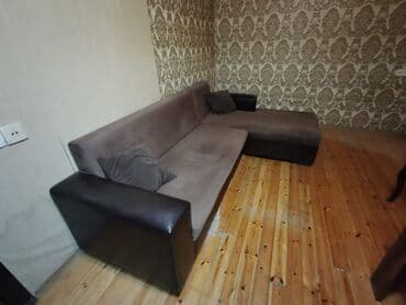 Künc divan, İşlənmiş, Açılmayan, Parça lalafo.az -da Künc divan, İşlənmiş, Açılmayan, Parça
