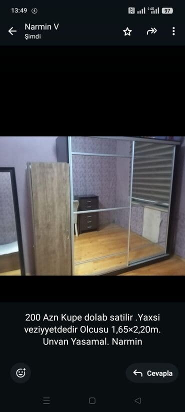 Dolab-asılqan lalafo.az -da Dolab-asılqan