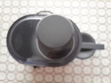 Кофемолки: Соковыжималка Braun, Комбинированная, Новый at lalafo.az — 3 Кофемолки: Соковыжималка Braun, Комбинированная, Новый — 3