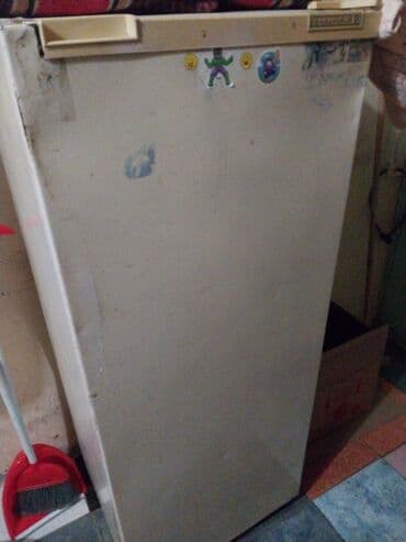 2ci el soyuducu işlek veziyyetde buzluqu işleyir lalafo.az -da 2ci el soyuducu işlek veziyyetde buzluqu işleyir