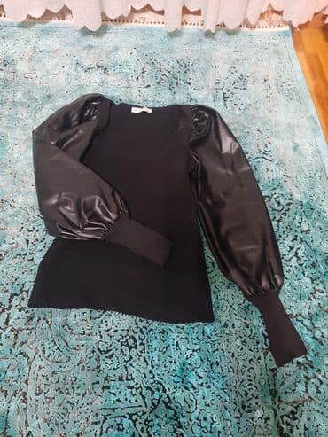 Köynək və bluzalar lalafo.az -da Köynək və bluzalar
