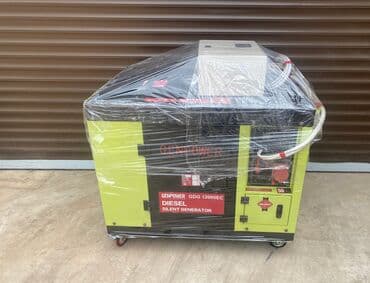 Alis var. Max 12 kva (10 kva) bagli kabin, dizel, Turkiye istehsali lalafo.az -da Alis var. Max 12 kva (10 kva) bagli kabin, dizel, Turkiye istehsali