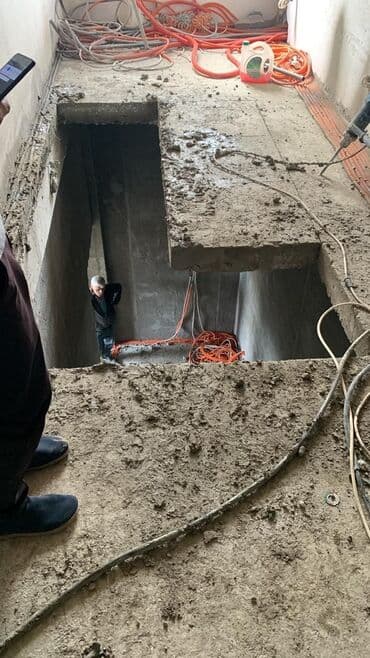 Beton işləri: Beton kəsmə beton deşmə xidməti Karot - HILTI DD 200 / 350 ilə 25 ° lalafo.az -da — 1 Beton işləri: Beton kəsmə beton deşmə xidməti Karot - HILTI DD 200 / 350 ilə 25 ° — 1