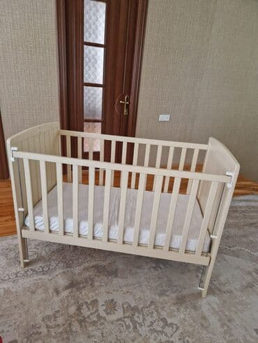 Oğlan və qız üçün, Yeni, Dördbucaq, Beşik, Dəstsiz, Matras ilə, Yellənmə mexanizmsiz lalafo.az -da Oğlan və qız üçün, Yeni, Dördbucaq, Beşik, Dəstsiz, Matras ilə, Yellənmə mexanizmsiz