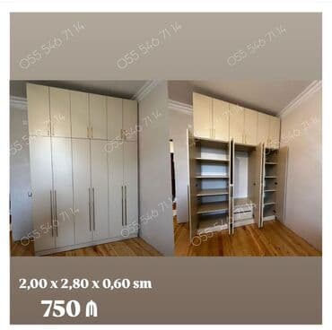 Dolabi sifarisle hazırlanır. ⚜️ İstehsaldan satiş, otağınıza uygun lalafo.az -da Dolabi sifarisle hazırlanır. ⚜️ İstehsaldan satiş, otağınıza uygun