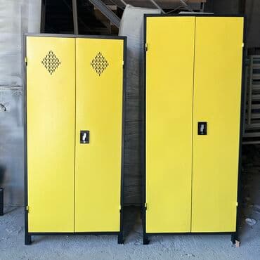 Sifarişlə ofis divanları: Düz dolab, 6 qapı, Polkalı, Siyirməli, Metal, Rusiya lalafo.az -da — 1 Sifarişlə ofis divanları: Düz dolab, 6 qapı, Polkalı, Siyirməli, Metal, Rusiya — 1