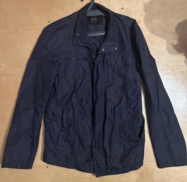 Kurtka, Vetrovka, Payız, Zara, L lalafo.az -da Kurtka, Vetrovka, Payız, Zara, L