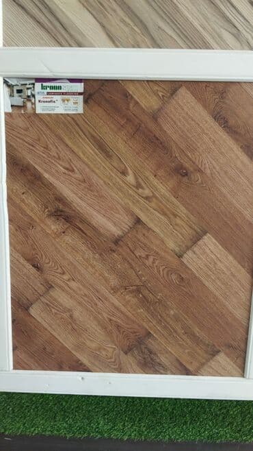 LAMİNAT ALƏMİ: Kronospan Kronofix+ laminat döşəmə paneli - Model: 8731 - Tip lalafo.az -da LAMİNAT ALƏMİ: Kronospan Kronofix+ laminat döşəmə paneli - Model: 8731 - Tip