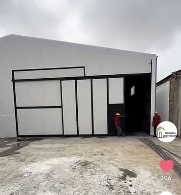 Балконы: İbadoglu Gonstruksion. İstənilən ölçüdə dəmir konstruksiyalı Quru at lalafo.az — 1 Балконы: İbadoglu Gonstruksion. İstənilən ölçüdə dəmir konstruksiyalı Quru — 1