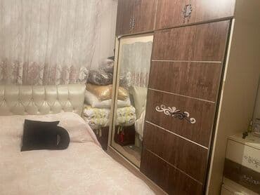 Taxt ve dolab tecili satilir, taxtin bazasi ve matrasi var, dest 250 lalafo.az -da Taxt ve dolab tecili satilir, taxtin bazasi ve matrasi var, dest 250