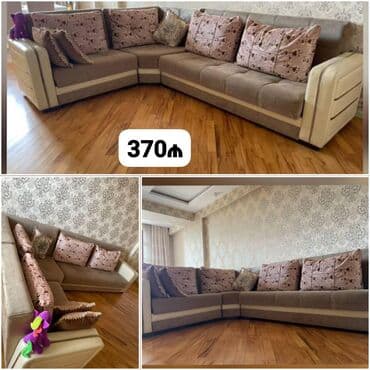 Künc divan, İşlənmiş, Açılan, Bazalı lalafo.az -da Künc divan, İşlənmiş, Açılan, Bazalı