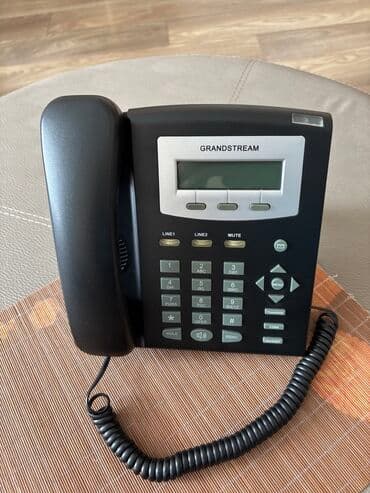 Stasionar telefon Simli, İşlənmiş, Ünvandan götürmə lalafo.az -da Stasionar telefon Simli, İşlənmiş, Ünvandan götürmə