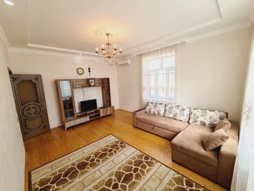 110 kv. m, 3 otaqlı, Kombi, Telefon, Kanalizasiya lalafo.az -da — 4 110 kv. m, 3 otaqlı, Kombi, Telefon, Kanalizasiya — 4