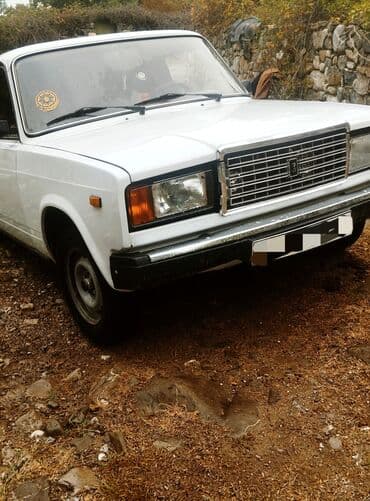 VAZ (LADA) 2107: 1.6 l | 2004 il 86000 km Sedan lalafo.az -da VAZ (LADA) 2107: 1.6 l | 2004 il 86000 km Sedan