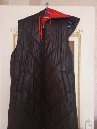 Jilet, Adidas, 2XL, rəng - Qara lalafo.az -da Jilet, Adidas, 2XL, rəng - Qara