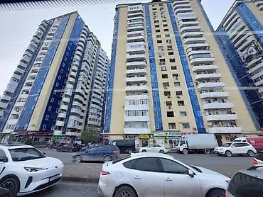 3 otaqlı, Yeni tikili, 115 kv. m lalafo.az -da 3 otaqlı, Yeni tikili, 115 kv. m