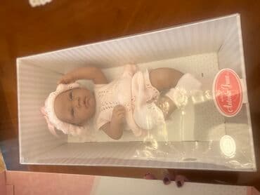 Kukla ispaniyanin. cox baha alinib. tezedir qutuda lalafo.az -da Kukla ispaniyanin. cox baha alinib. tezedir qutuda