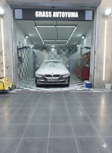 Grass avtoyumaya avtoyuyucu teleb edilir işinde mesuliyetli insan lalafo.az -da Grass avtoyumaya avtoyuyucu teleb edilir işinde mesuliyetli insan