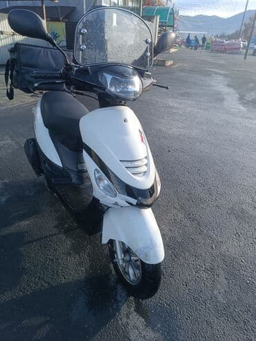 - XROAD, 50 sm3, 2024 il, 21712 km lalafo.az -da - XROAD, 50 sm3, 2024 il, 21712 km