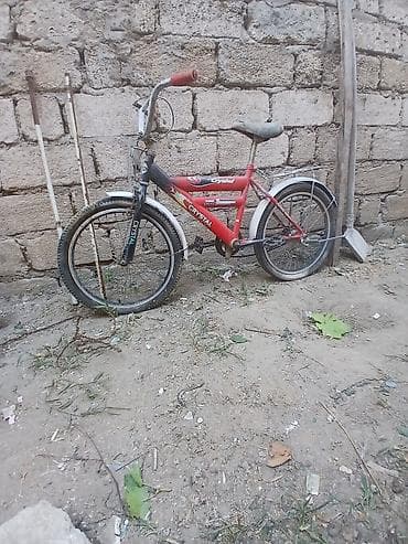 Uşaq velosiped satılır 20likdi lalafo.az -da Uşaq velosiped satılır 20likdi
