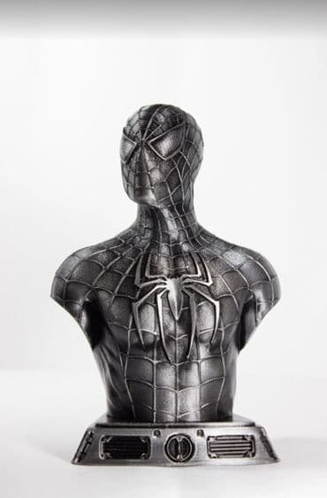 Fiqur, Plastik, rəng - Qara lalafo.az -da Fiqur, Plastik, rəng - Qara