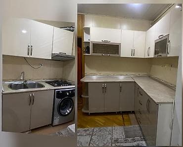 *450₼ MƏTBƏX mebeli :-TƏCİLİ SATILIR*‼️ ÖLÇÜ:-3*2.05*1.7 ÜZƏRİNDƏ lalafo.az -da *450₼ MƏTBƏX mebeli :-TƏCİLİ SATILIR*‼️ ÖLÇÜ:-3*2.05*1.7 ÜZƏRİNDƏ