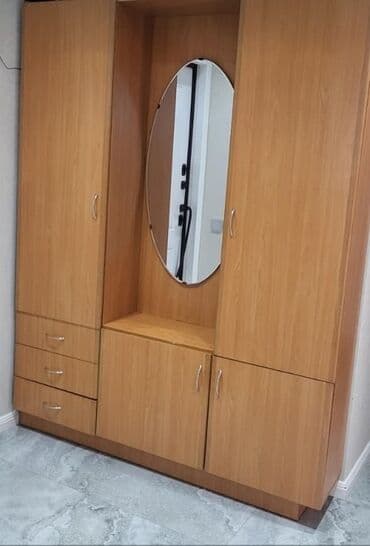 Açılan, Düz dolab, Dəhliz dolabı lalafo.az -da Açılan, Düz dolab, Dəhliz dolabı