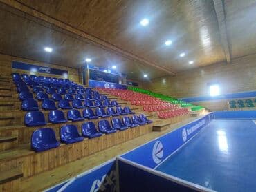 Здания: Xırdalan şəhəri, AAAF Park yaşayış kompleksində, ümumi sahəsi 1400 at lalafo.az — 7 Здания: Xırdalan şəhəri, AAAF Park yaşayış kompleksində, ümumi sahəsi 1400 — 7