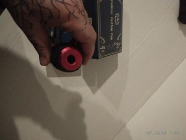 Original Nearbol Firmasınındır Tattoo Ve Permament Sifarişle Getirilib lalafo.az -da — 3 Original Nearbol Firmasınındır Tattoo Ve Permament Sifarişle Getirilib — 3