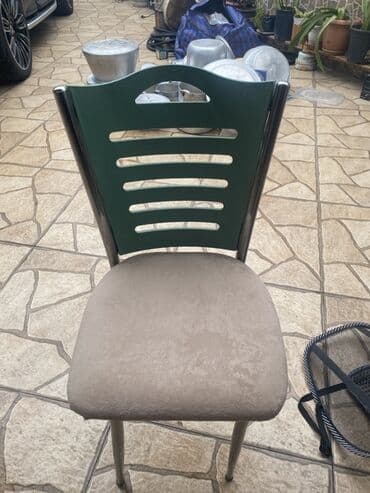 Флаги: Для кухни, Нескладной, Стул at lalafo.az — 3 Флаги: Для кухни, Нескладной, Стул — 3