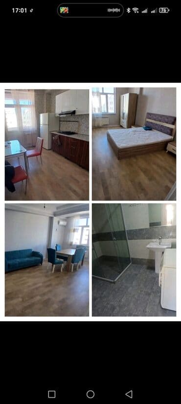 Xirdalanda kirayə ev 2 otaqlı 14 cü mərtəbə əşyalı internet var ayliq lalafo.az -da Xirdalanda kirayə ev 2 otaqlı 14 cü mərtəbə əşyalı internet var ayliq