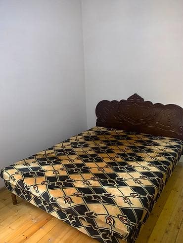 Çarpayı satılır, bazalıdır, endirim olunacaq at lalafo.az Çarpayı satılır, bazalıdır, endirim olunacaq