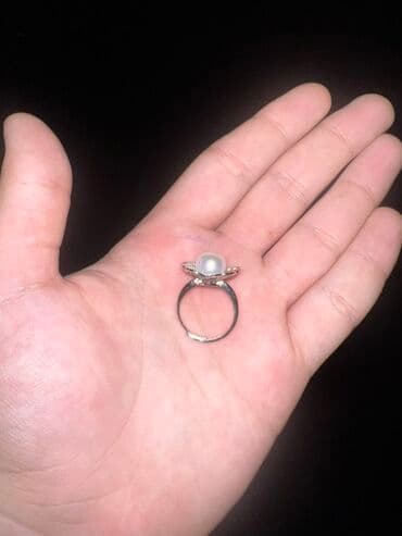 Üzük, Gümüş, Mirvari lalafo.az -da Üzük, Gümüş, Mirvari