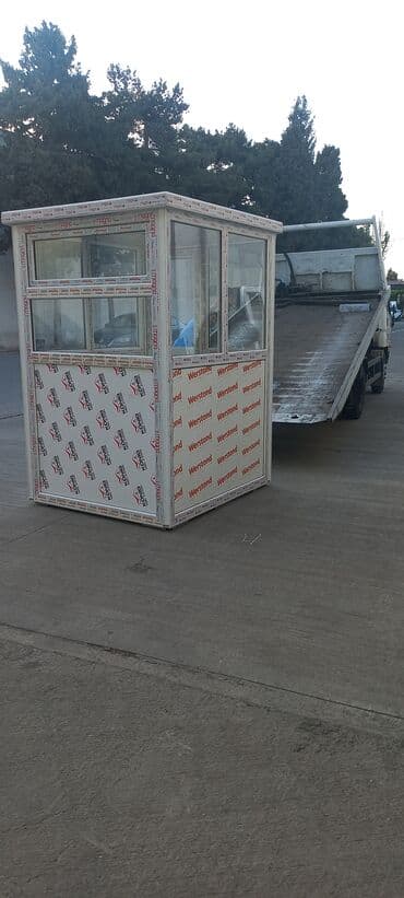 kiosk: Mühafi̇ze butkasi 799 man
130x150 lalafo.az -da — 6 kiosk: Mühafi̇ze butkasi 799 man
130x150 — 6