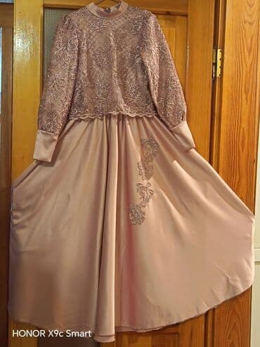 Ziyafət donu, Maksi, M lalafo.az -da Ziyafət donu, Maksi, M