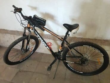 Start MTR 29 velosikl.
Çanta + Speedometr + Led.
Endirim Olacaq lalafo.az -da Start MTR 29 velosikl.
Çanta + Speedometr + Led.
Endirim Olacaq