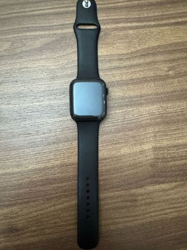 İşlənmiş, Smart saat, Smart, rəng - Qara lalafo.az -da İşlənmiş, Smart saat, Smart, rəng - Qara