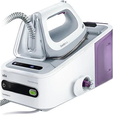 Ütü braun carestyle 5 450 azn ə alınıb 180 manata satılır. Atelye lalafo.az -da Ütü braun carestyle 5 450 azn ə alınıb 180 manata satılır. Atelye