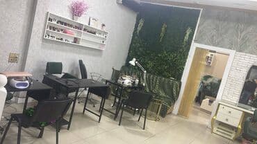 Masaj: Tecili sac ve dirnaq ustalari teleb olunur lalafo.az -da — 4 Masaj: Tecili sac ve dirnaq ustalari teleb olunur — 4