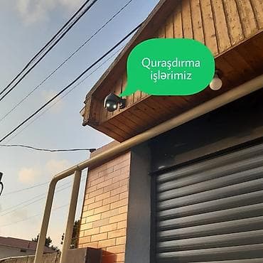 Kamera IP 1080HD 2MP (Camera wifi) 📢Original Kamera Ip bizdə 6 ay lalafo.az -da — 10 Kamera IP 1080HD 2MP (Camera wifi) 📢Original Kamera Ip bizdə 6 ay — 10