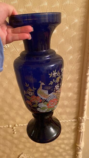 Bir vaza lalafo.az -da Bir vaza