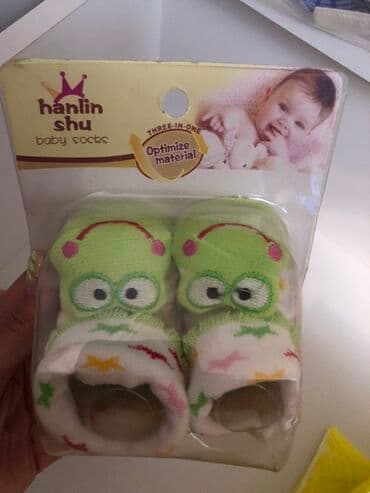 Alt paltar, corablar: Corab, Uniseks, 0 - 3 ay lalafo.az -da — 2 Alt paltar, corablar: Corab, Uniseks, 0 - 3 ay — 2