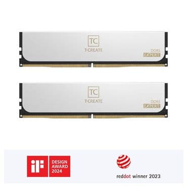 Operativ yaddaş (RAM) 16 GB, > 4000 Mhz, DDR5, PC üçün, Yeni lalafo.az -da Operativ yaddaş (RAM) 16 GB, > 4000 Mhz, DDR5, PC üçün, Yeni