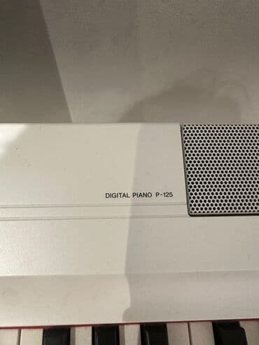 Fleytalar: Piano, Yamaha, Rəqəmsal lalafo.az -da — 4 Fleytalar: Piano, Yamaha, Rəqəmsal — 4