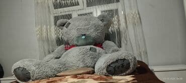 Tedı mişka. yenidir lalafo.az -da Tedı mişka. yenidir